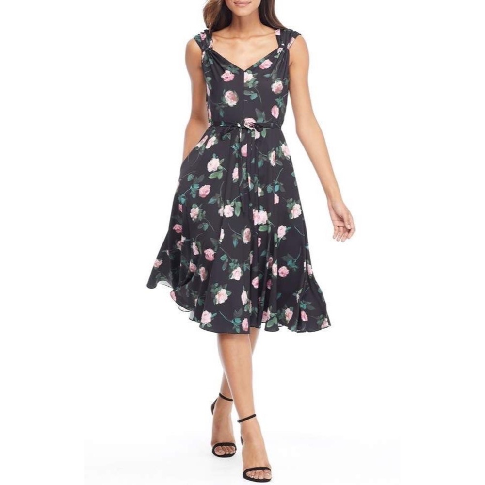 Gal Meets Glam Sadie Dress size 0